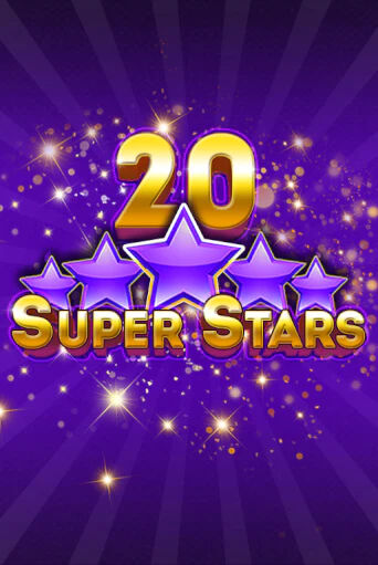 20 Super Stars от Belatra демо версия | VAVADA без регистрации