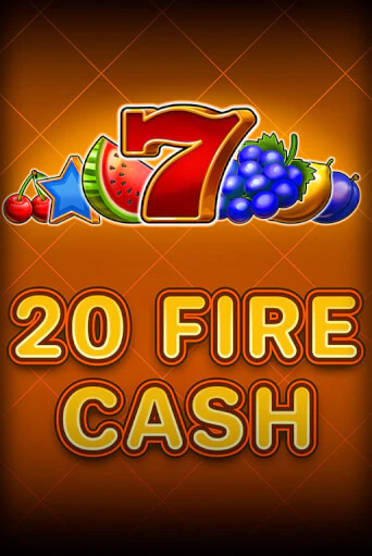 20 Fire Cash от Fazi демо версия | VAVADA без регистрации