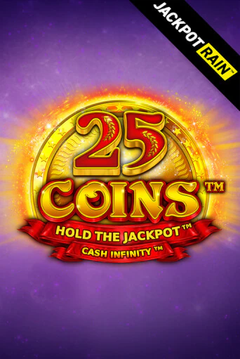 25 Coins JackpotRain от Wazdan демо версия | VAVADA без регистрации