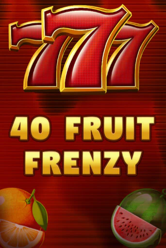 40 Fruit Frenzy от Fazi демо версия | VAVADA без регистрации