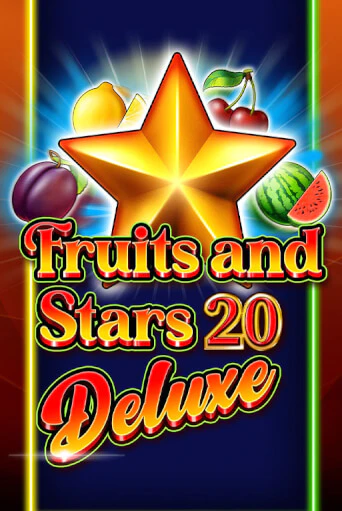 Fruits and Stars 20 Deluxe от Fazi демо версия | VAVADA без регистрации