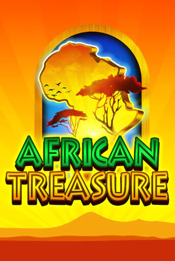 African Treasure от Fazi демо версия | VAVADA без регистрации