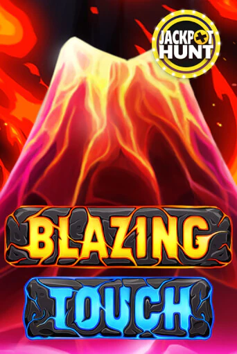 Blazing Touch от Octoplay демо версия | VAVADA без регистрации