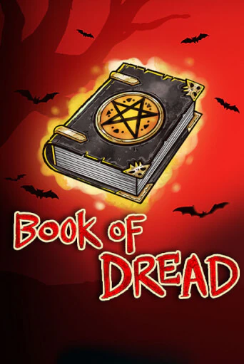 Book of Dread от Fazi демо версия | VAVADA без регистрации