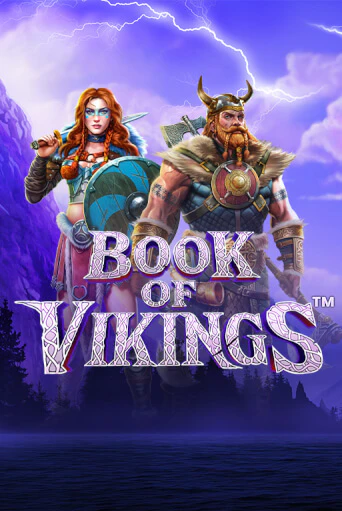 Book of Vikings от Pragmatic Play демо версия | VAVADA без регистрации