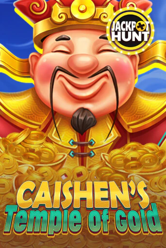 Caishen's Temple of Gold от Octoplay демо версия | VAVADA без регистрации