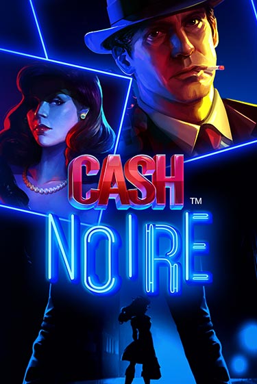 Cash Noire от NetEnt Deluxe демо версия | VAVADA без регистрации