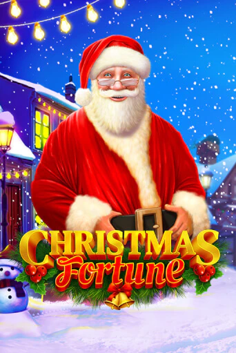 Christmas Fortune от Ruby Play демо версия | VAVADA без регистрации