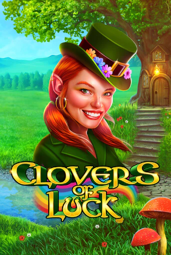 Clovers Luck от Ruby Play демо версия | VAVADA без регистрации