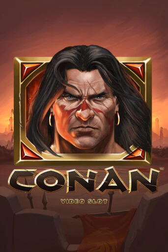 Conan от NetEnt Deluxe демо версия | VAVADA без регистрации