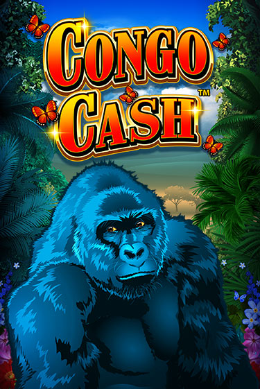 Congo Cash от Pragmatic Play демо версия | VAVADA без регистрации