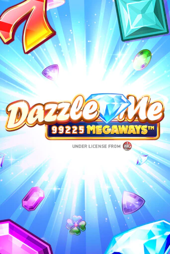 Dazzle Me Megaways от NetEnt Deluxe демо версия | VAVADA без регистрации
