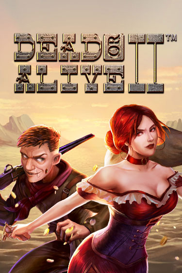 Dead or Alive 2 Feature Buy от NetEnt Deluxe демо версия | VAVADA без регистрации