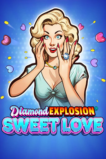 Diamond Explosion Sweet Love от Ruby Play демо версия | VAVADA без регистрации