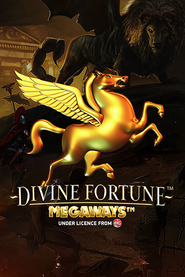 Divine Fortune Megaways от NetEnt Deluxe демо версия | VAVADA без регистрации
