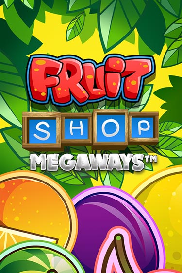 Fruit Shop Megaways от NetEnt Deluxe демо версия | VAVADA без регистрации