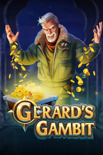 Gerard's Gambit от Play'n GO демо версия | VAVADA без регистрации