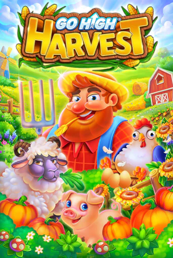 Go High Harvest от Ruby Play демо версия | VAVADA без регистрации