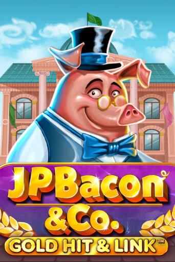 Gold Hit & Link: JP Bacon & Co от Playtech демо версия | VAVADA без регистрации