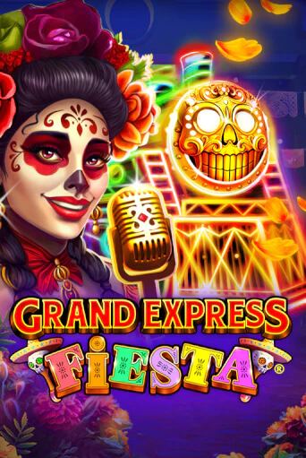 Grand Express Fiesta от Ruby Play демо версия | VAVADA без регистрации