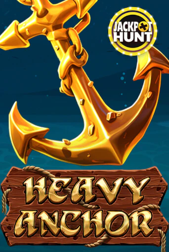 Heavy Anchor от Octoplay демо версия | VAVADA без регистрации