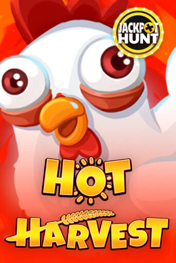 Hot Harvest от Octoplay демо версия | VAVADA без регистрации