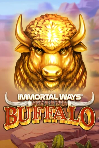 Immortal Ways Buffalo от Ruby Play демо версия | VAVADA без регистрации