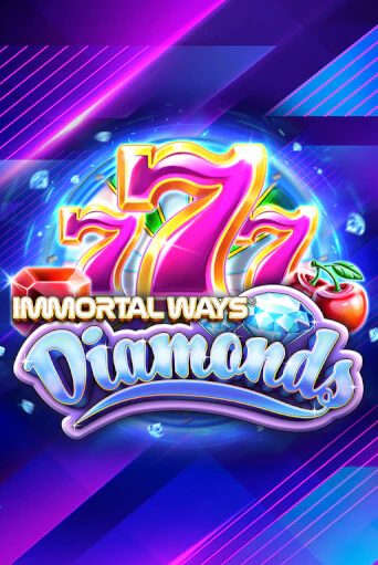 Immortal Ways Diamonds от Ruby Play демо версия | VAVADA без регистрации