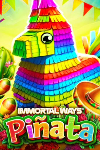 Immortal Ways Piñata от Ruby Play демо версия | VAVADA без регистрации