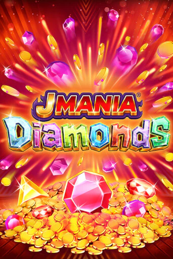 J Mania Diamonds от Ruby Play демо версия | VAVADA без регистрации