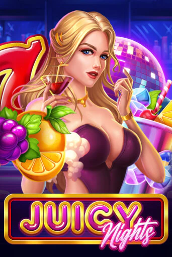 Juicy Nights от Barbara Bang демо версия | VAVADA без регистрации