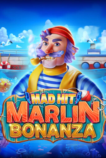 Mad Hit Marlin Bonanza от Ruby Play демо версия | VAVADA без регистрации