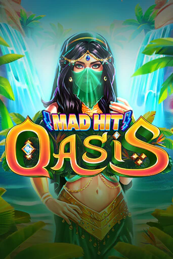 Mad Hit Oasis от Ruby Play демо версия | VAVADA без регистрации