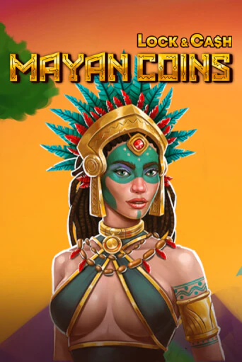 Mayan Coins Lock&Cash  от Fazi демо версия | VAVADA без регистрации