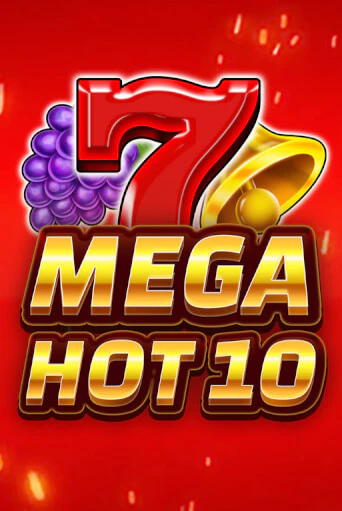 Mega Hot 10 от Fazi демо версия | VAVADA без регистрации
