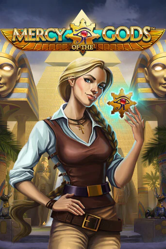 Mercy Of The Gods™ от NetEnt Deluxe демо версия | VAVADA без регистрации