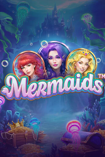 Mermaids от NetEnt Deluxe демо версия | VAVADA без регистрации