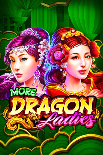 More Dragon Ladies от Ruby Play демо версия | VAVADA без регистрации