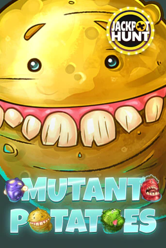 Mutant Potatoes от Octoplay демо версия | VAVADA без регистрации