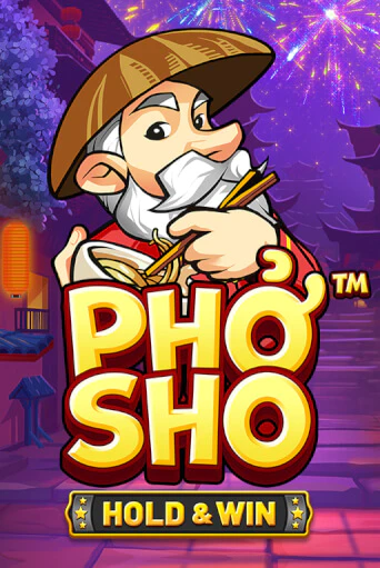 Pho Sho™ от BetSoft демо версия | VAVADA без регистрации