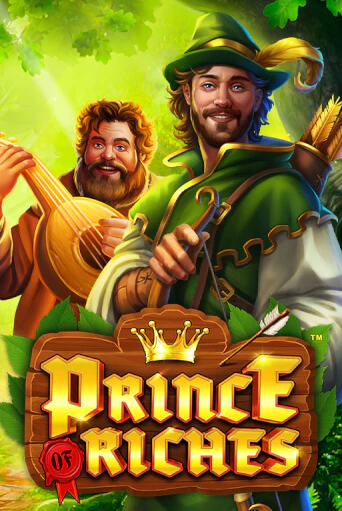 Prince of Riches от Ruby Play демо версия | VAVADA без регистрации