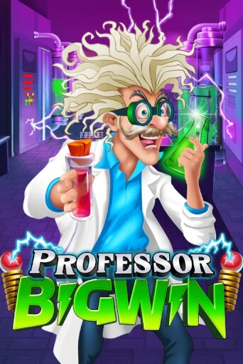 Professor Big Win от Bragg демо версия | VAVADA без регистрации