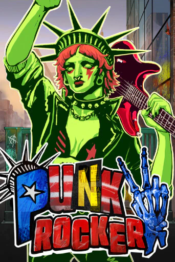Punk Rocker 2 от Nolimit City демо версия | VAVADA без регистрации