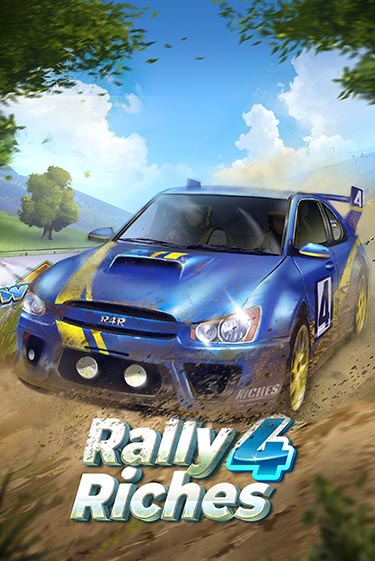 Rally 4 Riches от Play'n GO демо версия | VAVADA без регистрации
