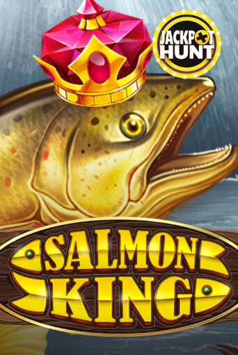 Salmon King от Octoplay демо версия | VAVADA без регистрации