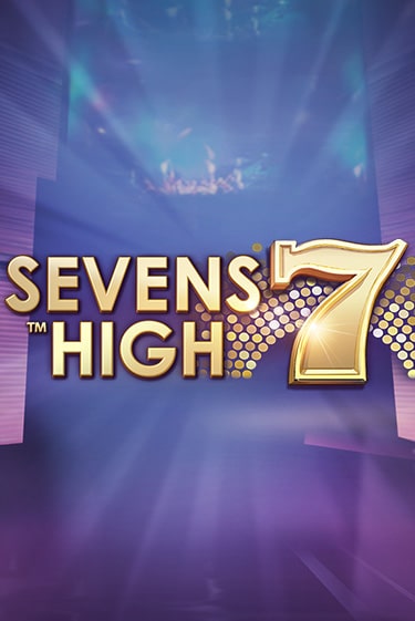Sevens High от Quickspin демо версия | VAVADA без регистрации