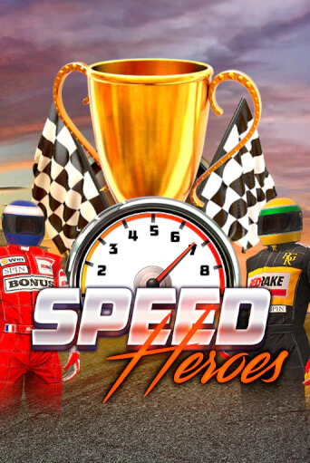 Speed Heroes от Red Rake Gaming демо версия | VAVADA без регистрации