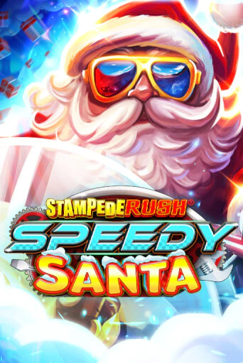 Stampede Rush Speedy Santa от Ruby Play демо версия | VAVADA без регистрации