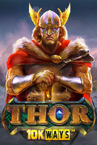 Thor 10K Ways от Relax Gaming демо версия | VAVADA без регистрации