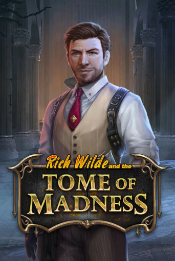 Tome of Madness от Play'n GO демо версия | VAVADA без регистрации